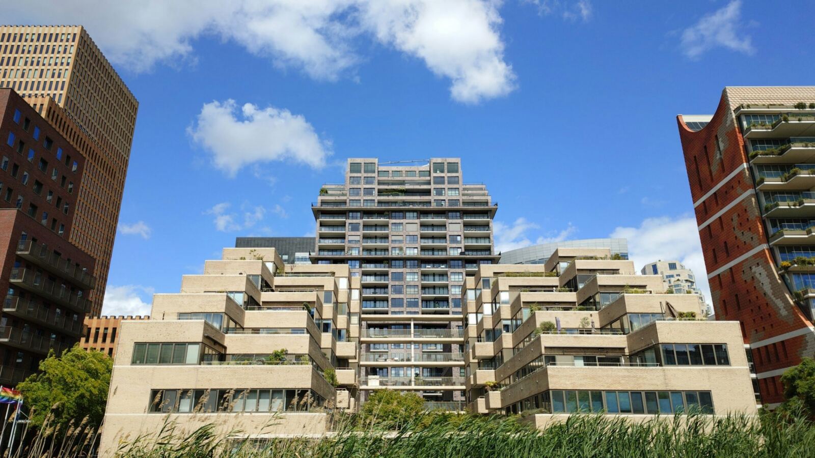 Viviendas en El Prat de Llobregat