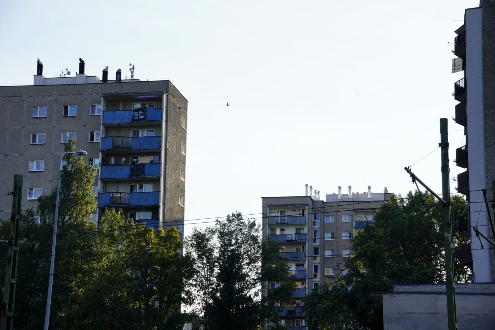 Viviendas en Sant Cugat del Vallès